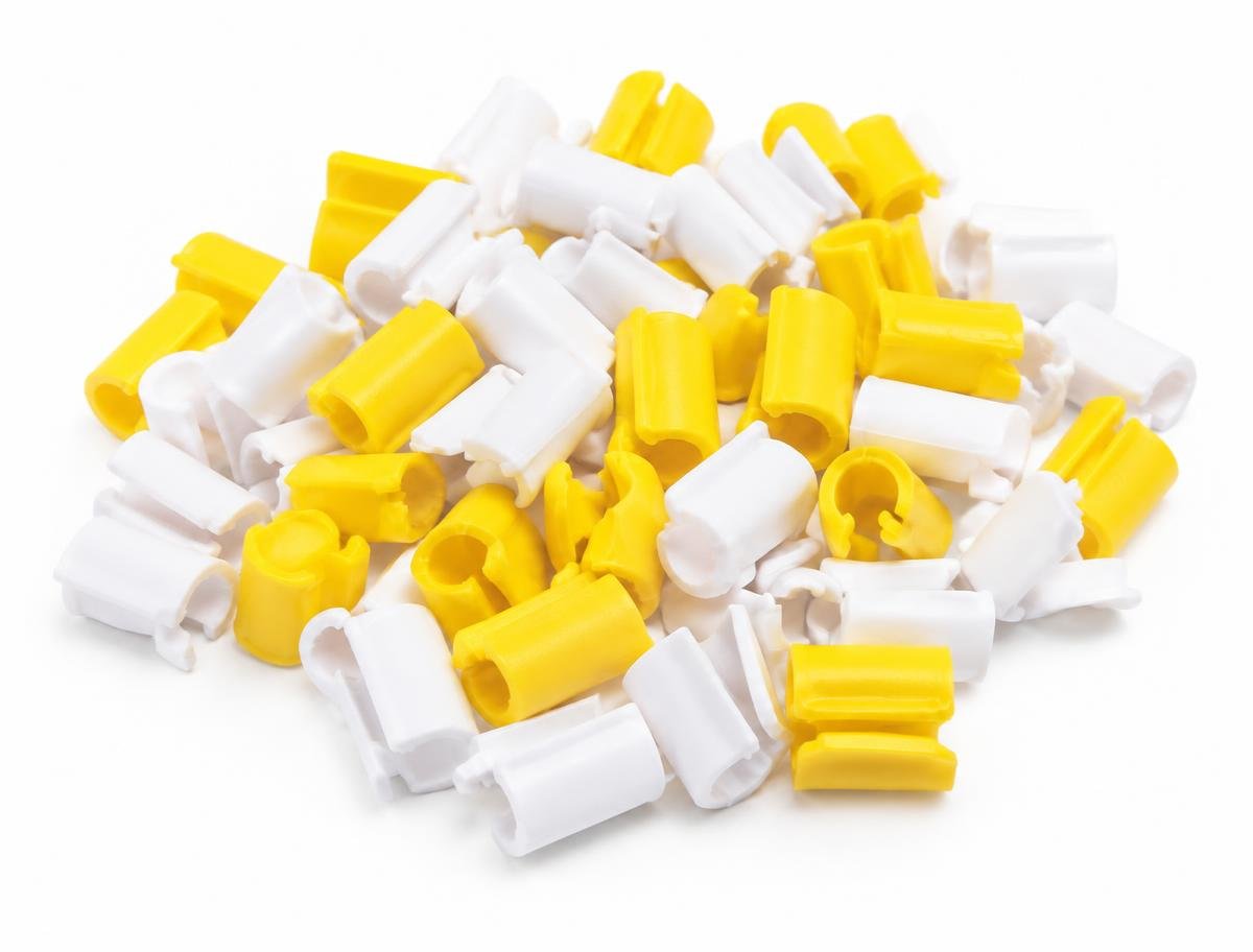 Cable Markers — Cable Management supplied by Skyline