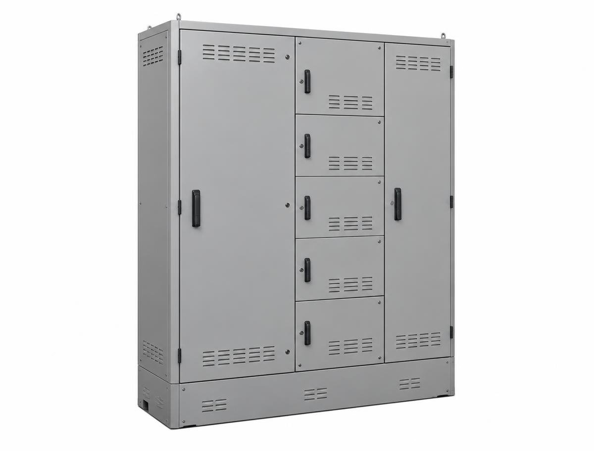 Distribution Board / MDB — Distribution Boards, DB Boxes & Cabinets supplied by Skyline