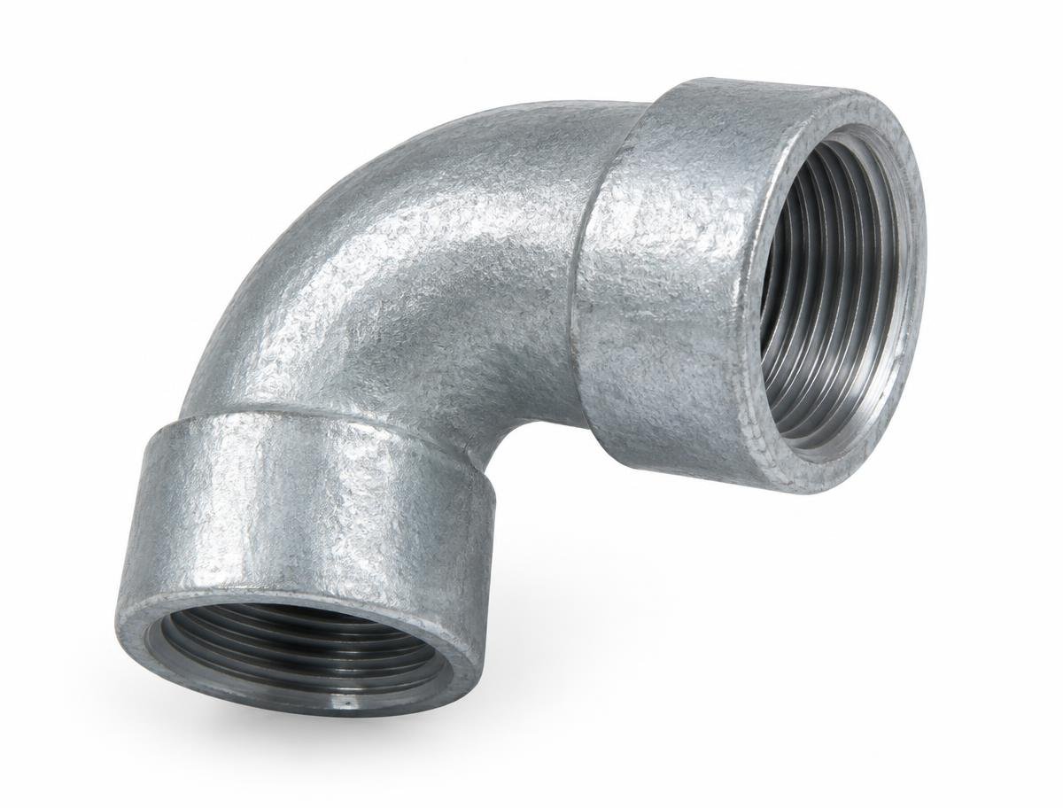 GI Elbow — GI Conduit Fittings & Accessories supplied by Skyline