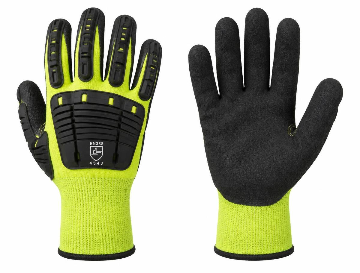 Hand Gloves — PPE & Workwear supplied by Skyline
