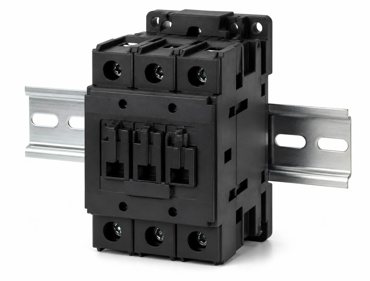 Magnetic Contactor — Magnetic Contactors supplied by Skyline