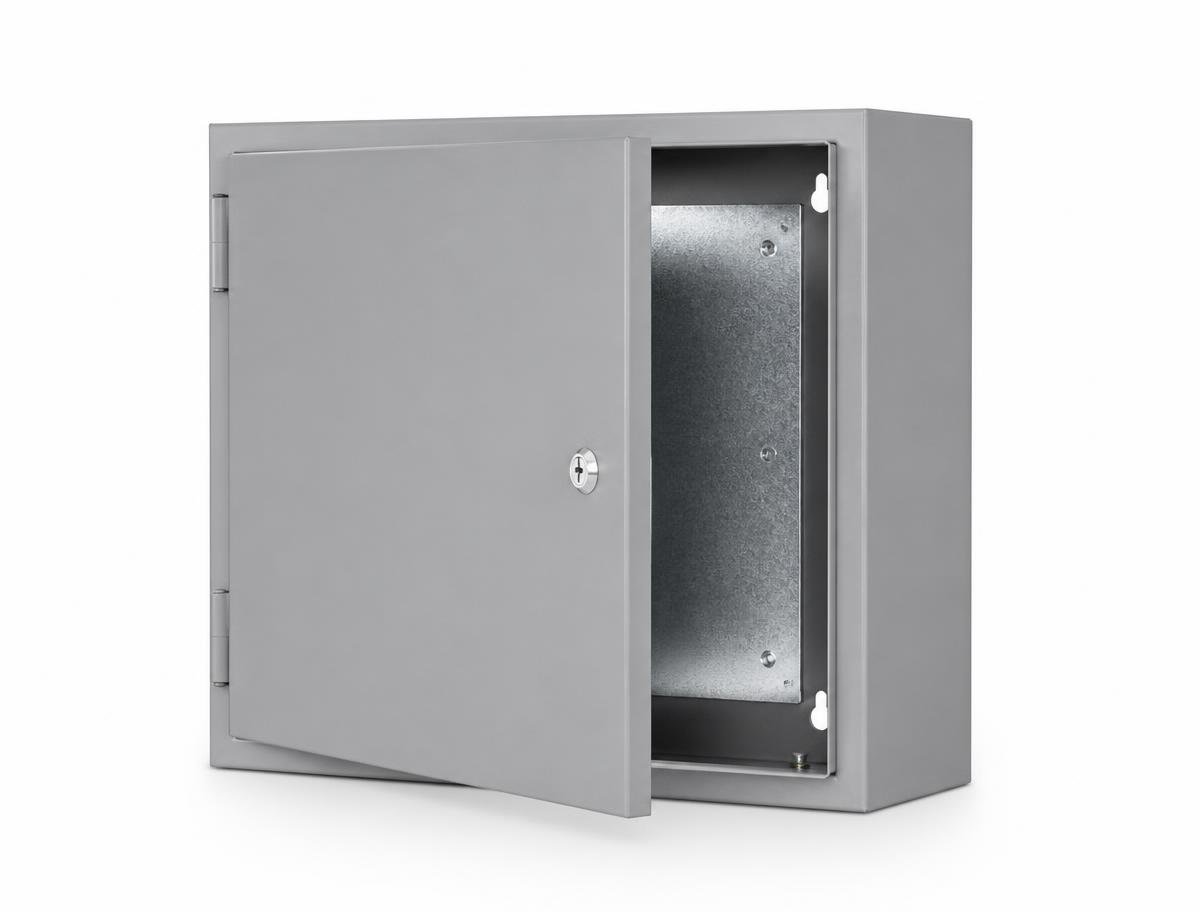 Metal Enclosures — Enclosures supplied by Skyline