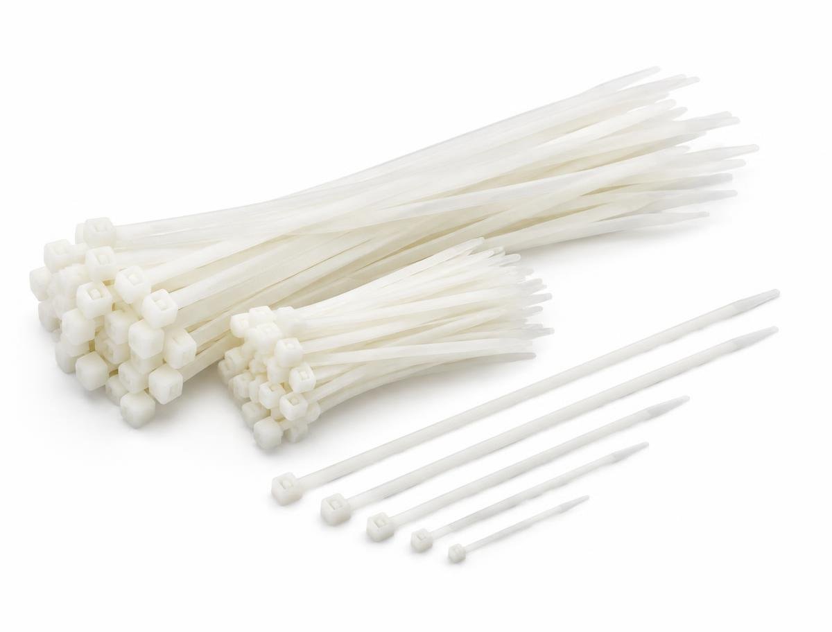Nylon Cable Ties — Cable Management supplied by Skyline