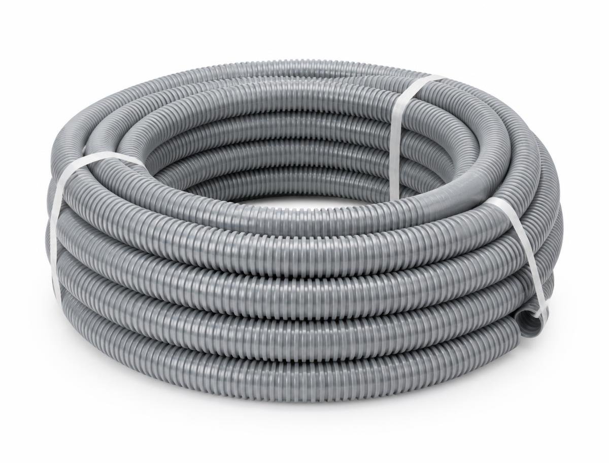 PVC Flexible Pipe — Electrical PVC Pipes & Accessories supplied by Skyline