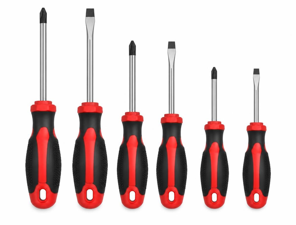 Screwdriver — Hand Tools supplied by Skyline