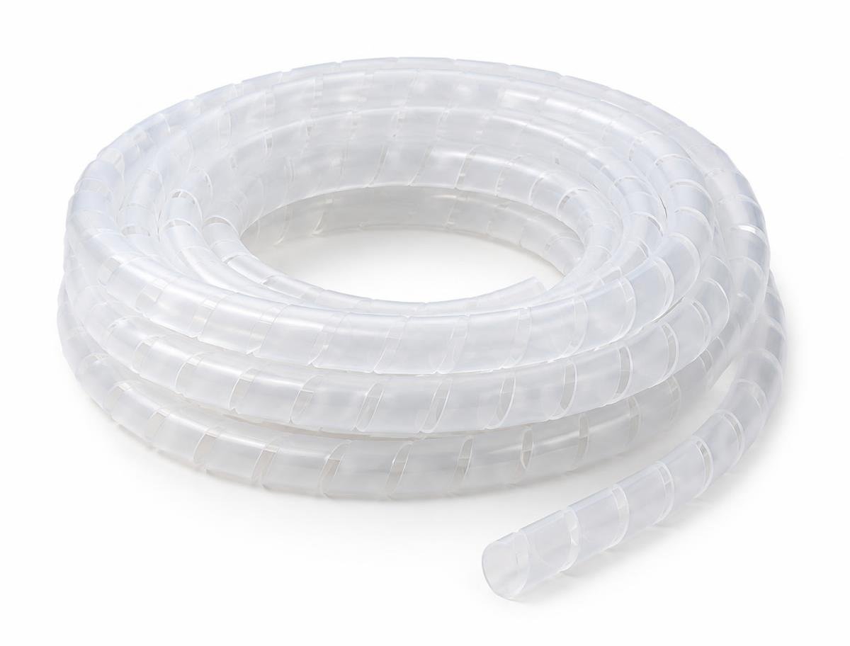 Spiral Wrap — Cable Management supplied by Skyline