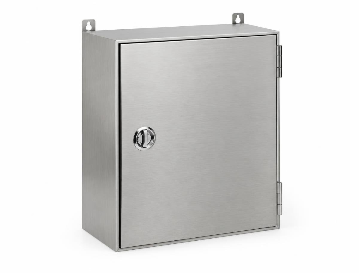 Stainless Steel Enclosures — Enclosures supplied by Skyline