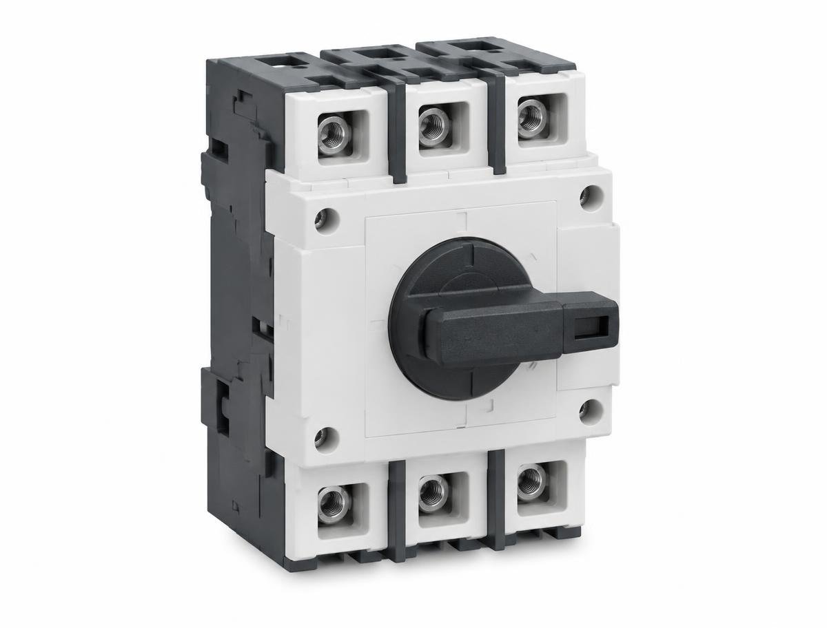Switch Disconnector — Isolators & Switch Disconnectors supplied by Skyline