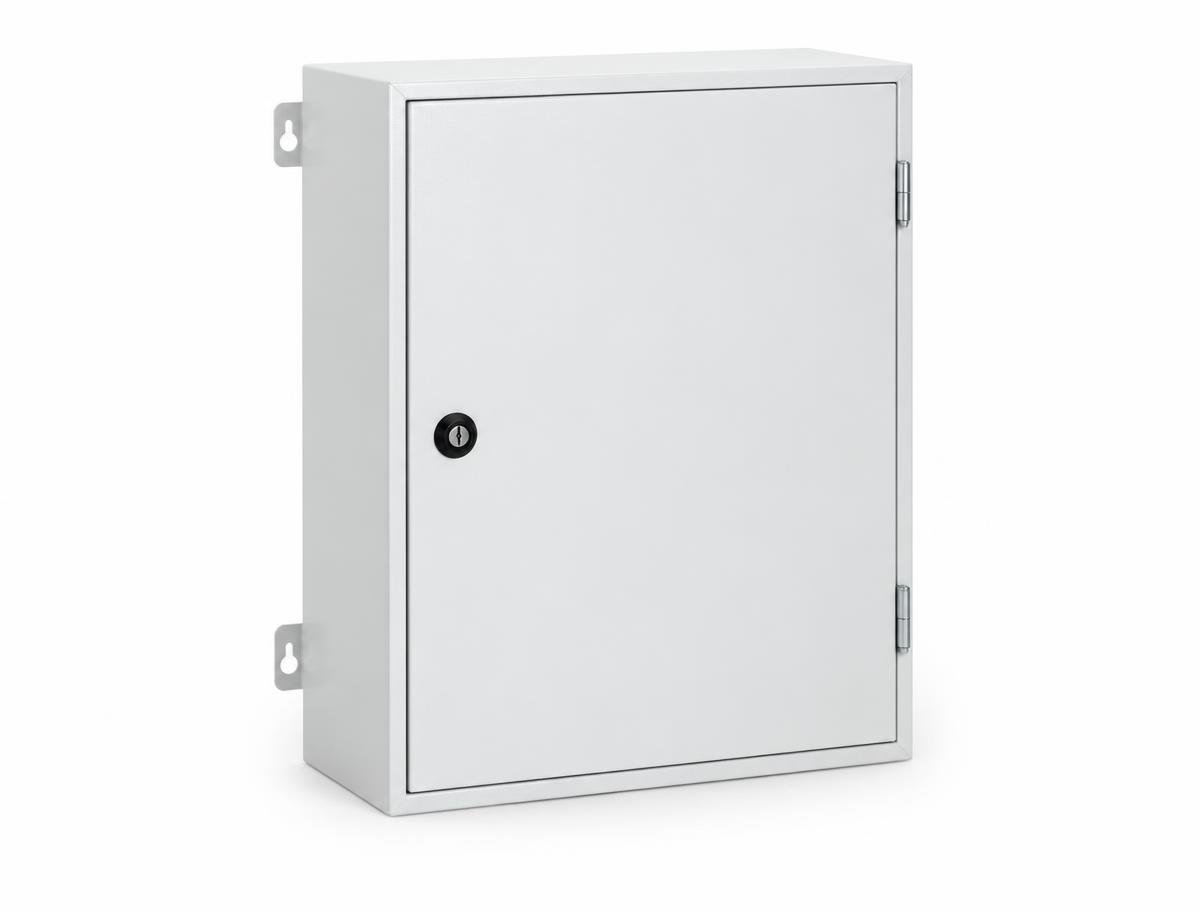 TP Surface Distribution Board — Distribution Boards, DB Boxes & Cabinets supplied by Skyline